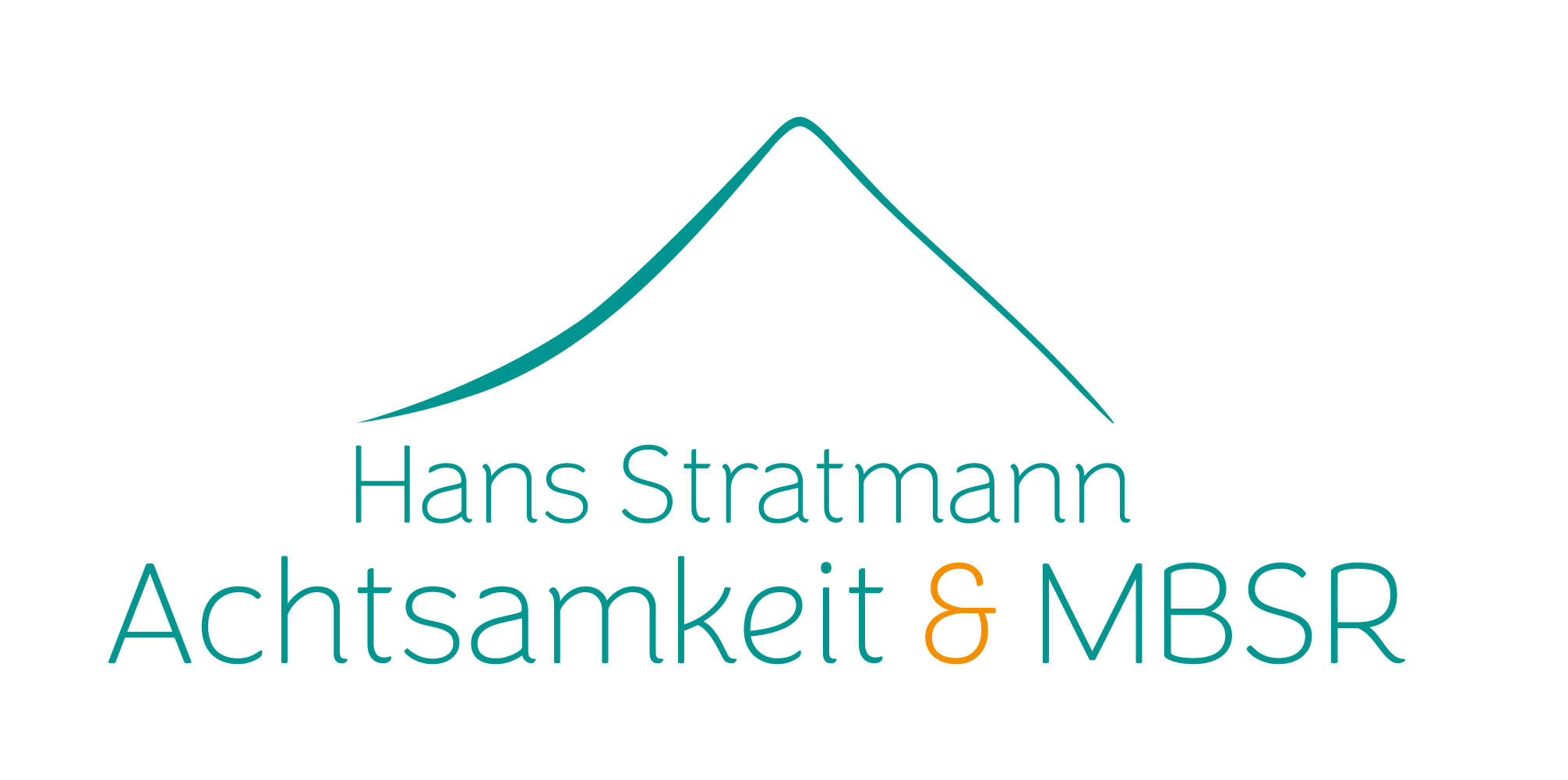 Logo von Hans Stratmann, MBSR-Lehrer und Kursleitung für Achtsamkeit & MBSR